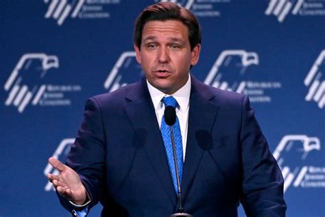 What Does ‘woke Mean Whatever Ron Desantis Wants The Washington Post