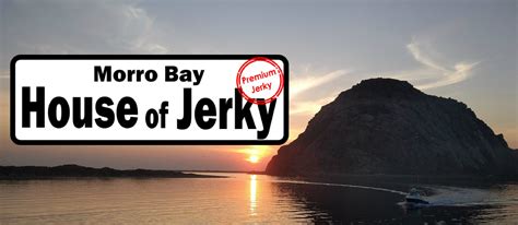 Morro Bay House Of Jerky