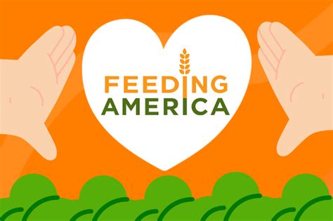 Feeding America | America's Charities