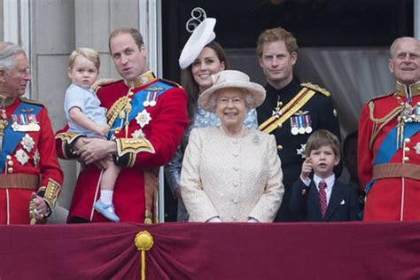 Makanan Yang Pantang Di Makan Ratu Elizabeth Ii Panutan Hidup Sehat