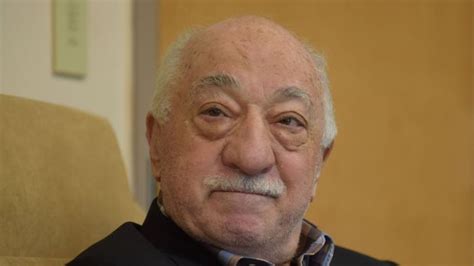 Fethullah Gülen ist tot Türkischer Prediger stirbt im Exil Politik