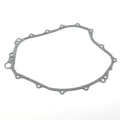 Engine Clutch Cover Gasket For Honda Cbr Rr Right Ebay