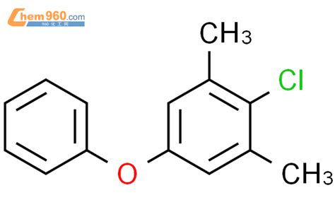 Benzene Chloro Dimethyl Phenoxy Cas