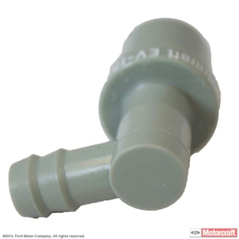 Motorcraft Pcv Valve Ev The Home Depot