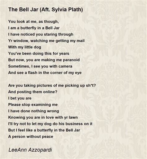 Famous Poem Of Sylvia Plath | Sitedoct.org