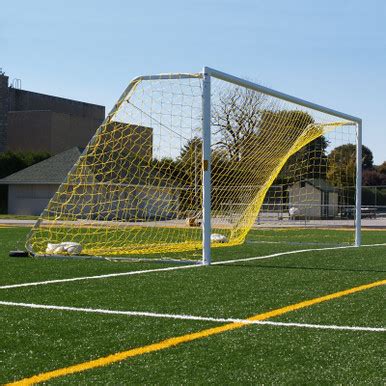 Official Portable Soccer Goals | AAE