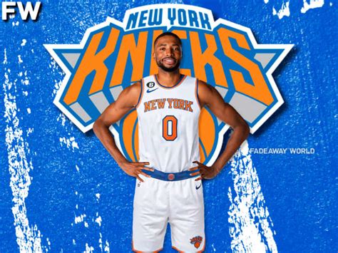 New York Knicks Acquire Mikal Bridges In Blockbuster Deal Fadeaway World