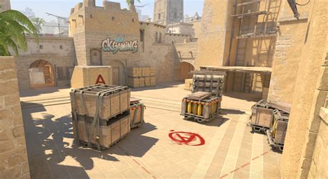 Download Map Demirage Cs2csgo Files And Screenshots