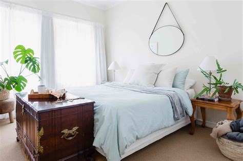 Masculine Luxury Master Bedroom Designs