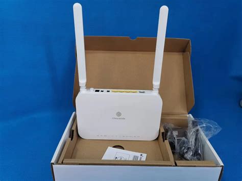 Huawei Optixstar Eg8145x6 Dual Band 4ge1pots24g Wifi 5g Wifi Gpon