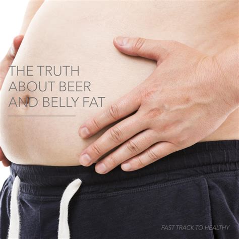 How To Lose Beer Belly 6 Effective Methods To Lose It Beer Belly Be