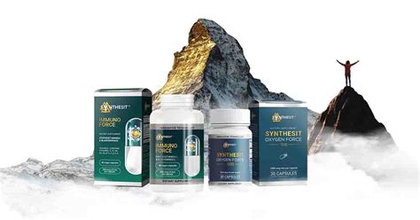 Synthesit in USA and Canada