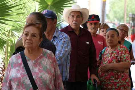 Amplían registro para adultos mayores de 65 años en programa Pensión