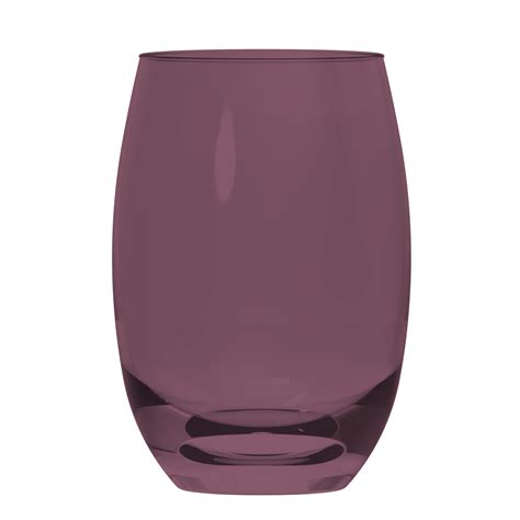 Vaso Trago Largo Aruba 465 Ml Nadir Argentina