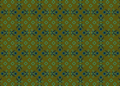 Background Pola Batik Indonesia Latar Belakang Elegan Warisan Seni Bahasa Indonesia Latar