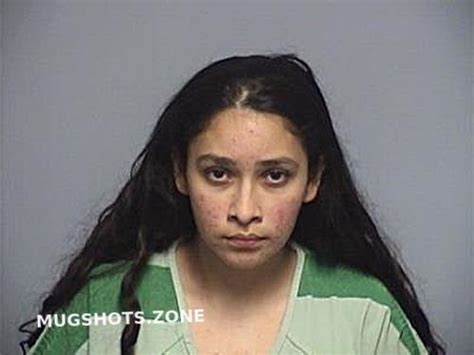 NOLASCO KAREN VANESSA 08 29 2023 Roanoke Mugshots Zone