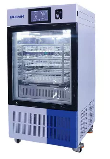 Biobase Platelet Incubator Bjpx Sp Pt Karunia Duta Medika