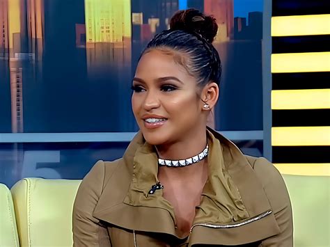 Cassie Breaks Silence After Sean Diddy Combs Apology