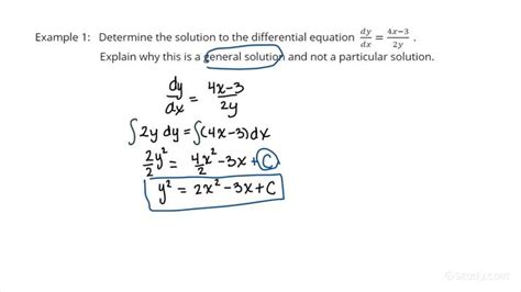 Elementary Differential Equations Solutions