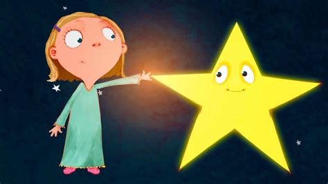 Twinkle Twinkle Little Star Nursery Rhyme And Lullaby Toddler Fun