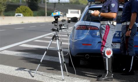 L Elenco Degli Autovelox In Veneto Fino A Domenica 19 Gennaio 2025