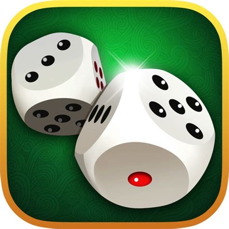 Dice Roller - Dice Simulator App Free By Jun Yin