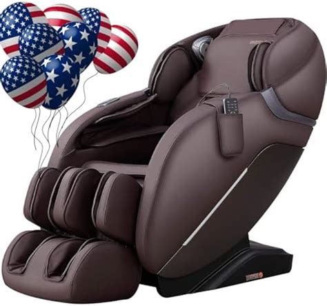 Irest Sl Track Massage Chair Recliner Full Body With Zero