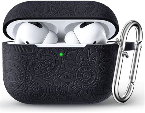 Amazon Odbeai For Airpods Pro Nd Generation Case Cover Airpod Pro