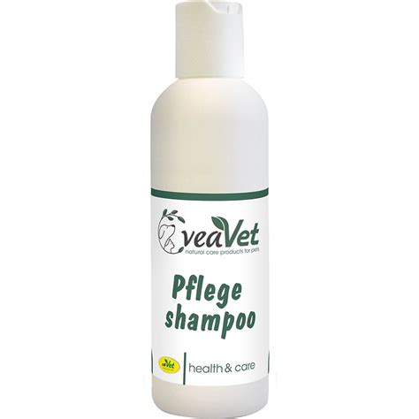 Cdvet Veavet Pflegeshampoo Tierarzt De