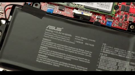 Asus Rog Zephyrus Duo 15 Powered By Intel Laurents Choice