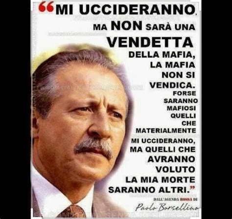 Frase Di Borsellino Cinemovel Sic