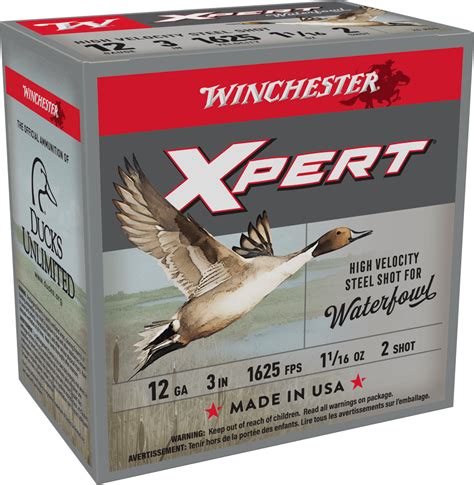 WEX123M2 Winchester Ammunition