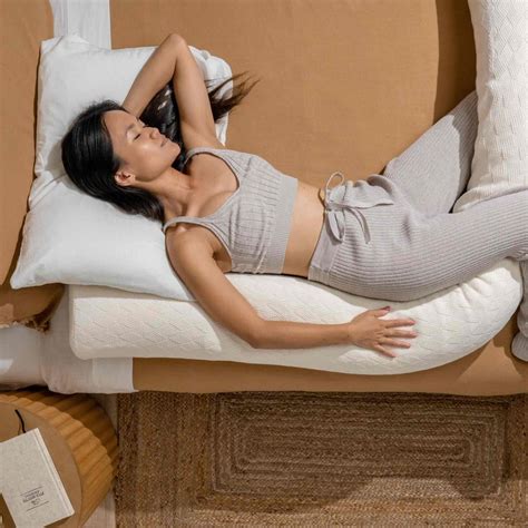 Where To Place Pillows For Back Pain Storables