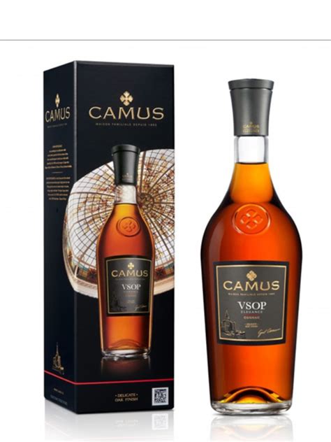 Camus VSOP 750 Dial A Drink Hong Kong