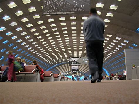 Será que sabe qual é o aeroporto mais movimentado do mundo