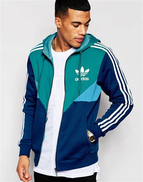 Кофта adidas - 93 фото