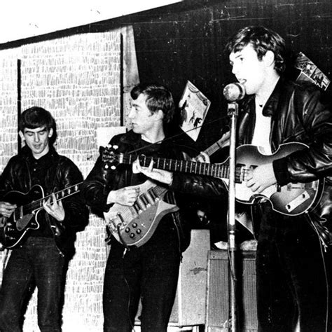 The Quarrymen | TheAudioDB.com