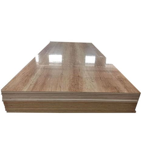 Laminated Marine Plywood