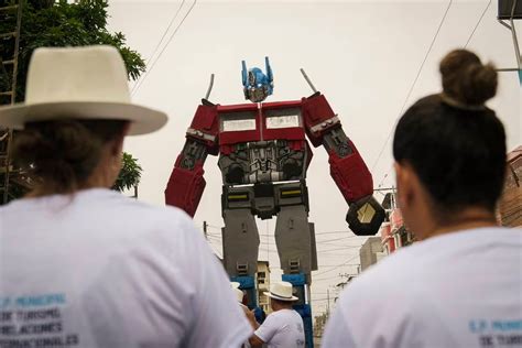 Las Calles Donde Se Ubican Los Monigotes Gigantes De Guayaquil