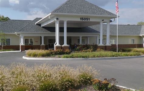 Abingdon Health And Rehab Center Nursing Home Abingdon Skilled