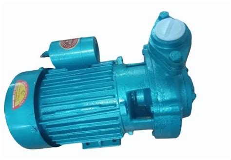 1 HP Centrifugal Monoblock Pump At Rs 6200 Piece Single Phase