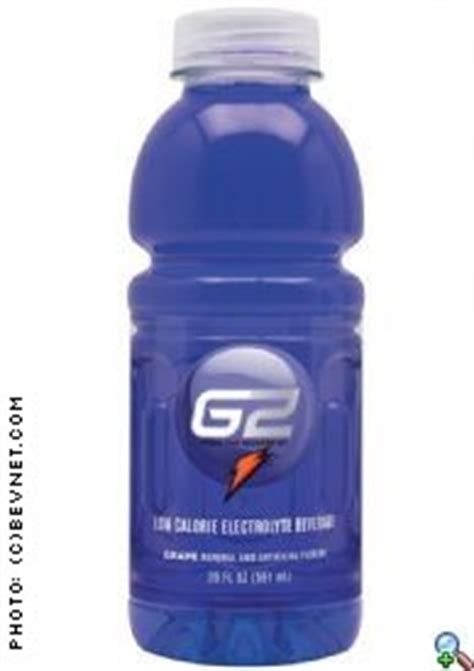 Gatorade G2 | BevNET.com Product Review + Ordering | BevNET.com