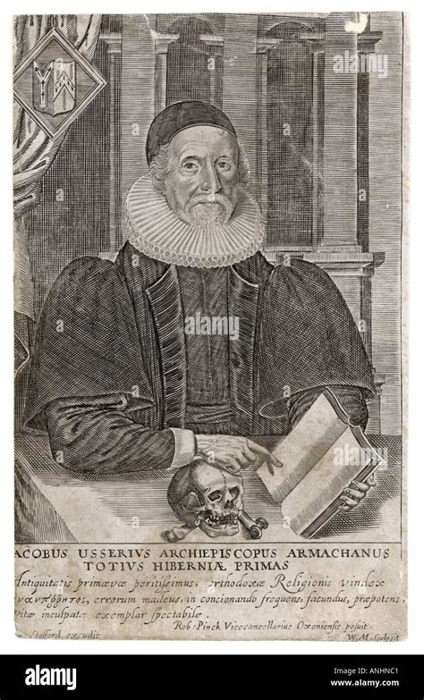 James Ussher 1581 1656 Fotografías E Imágenes De Alta Resolución Alamy