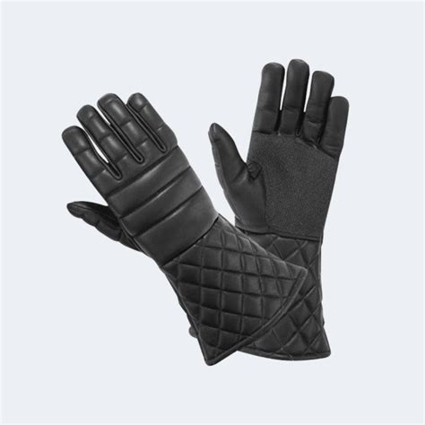 Fencing Gloves Atelier Yuwaciaojp