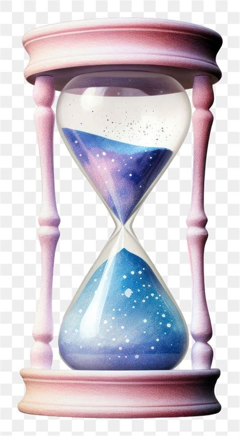 Png Galaxy Celestial Hourglass White Premium Png Rawpixel