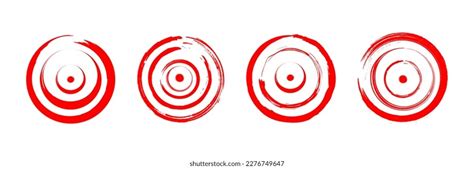 19923 Painted Target Images Stock Photos And Vectors Shutterstock