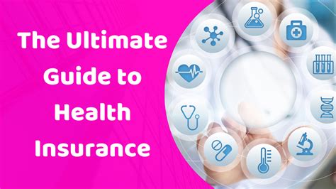 The Ultimate Guide To Health Insurance Pothiker Kotha