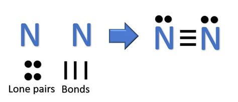 Lewis Structure Of N2 [with Video And Free Guide]