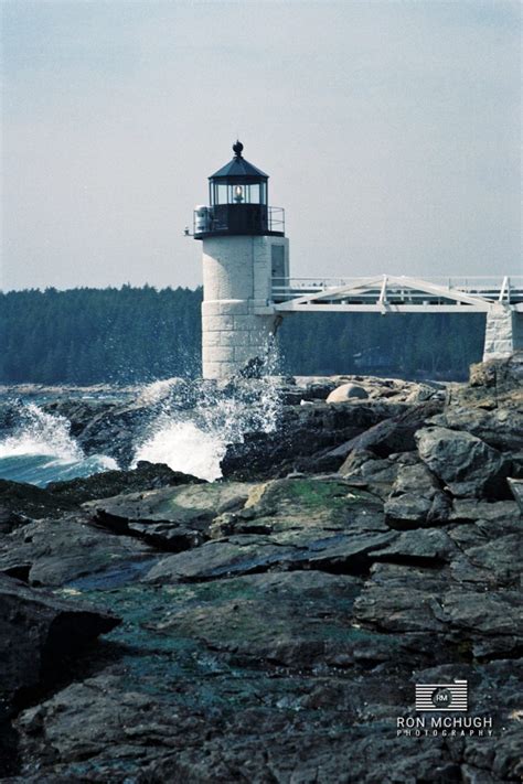 Marshall Point Lighthouse