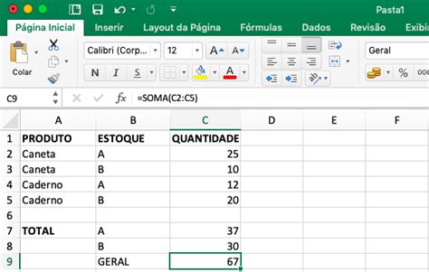 10 fórmulas úteis do Microsoft Excel Tecnoblog